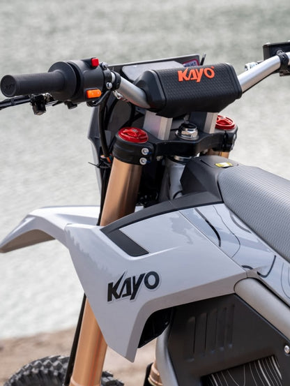 KAYO Alkaid EC2 MX L3e