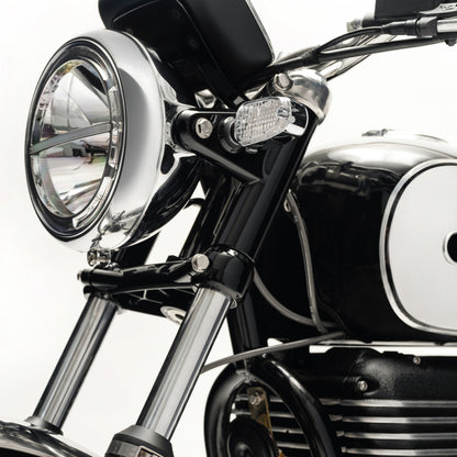 RGNT The No.1 Classic SE (Svart Limited Edition)