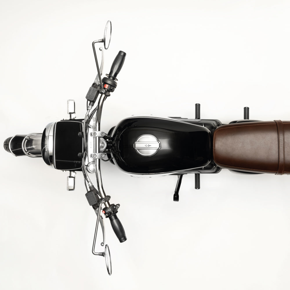 RGNT The No.1 Classic SE (Svart Limited Edition)