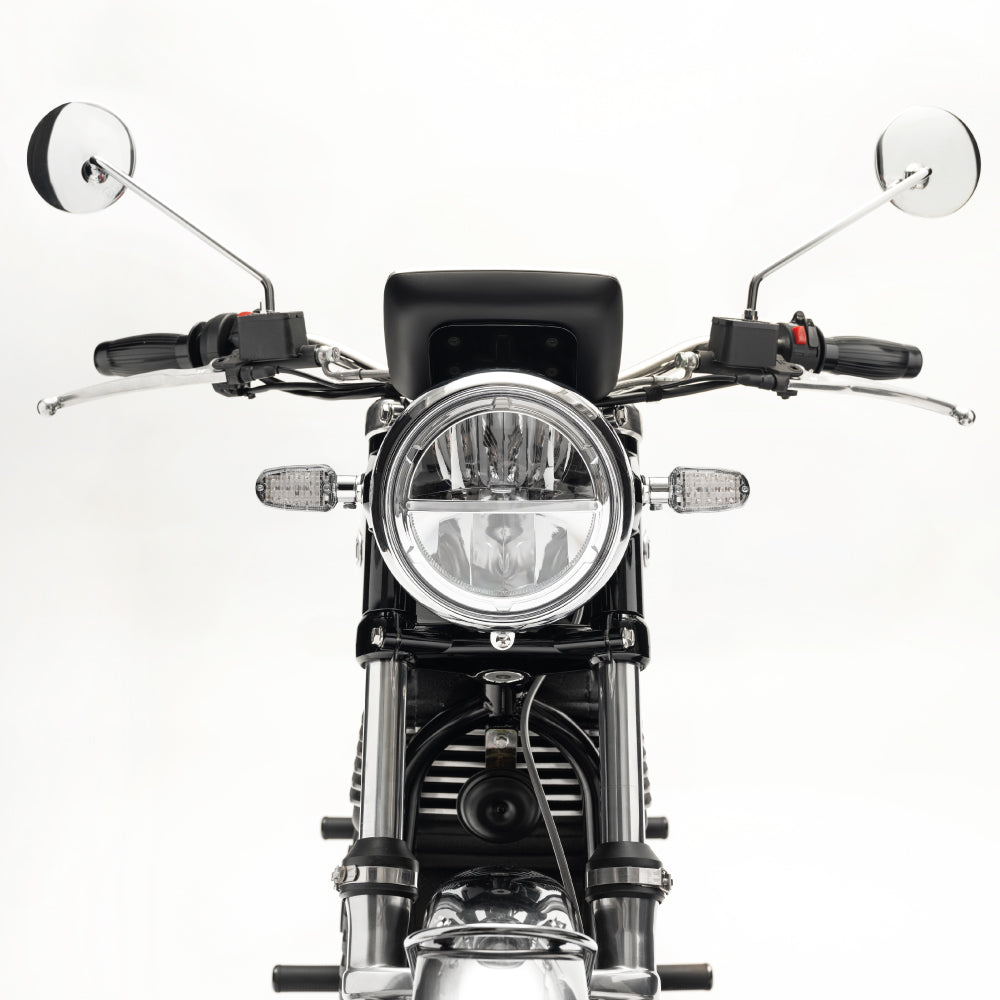 RGNT The No.1 Classic SE (Svart Limited Edition)