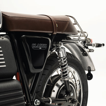 RGNT The No.1 Classic SE (Svart Limited Edition)