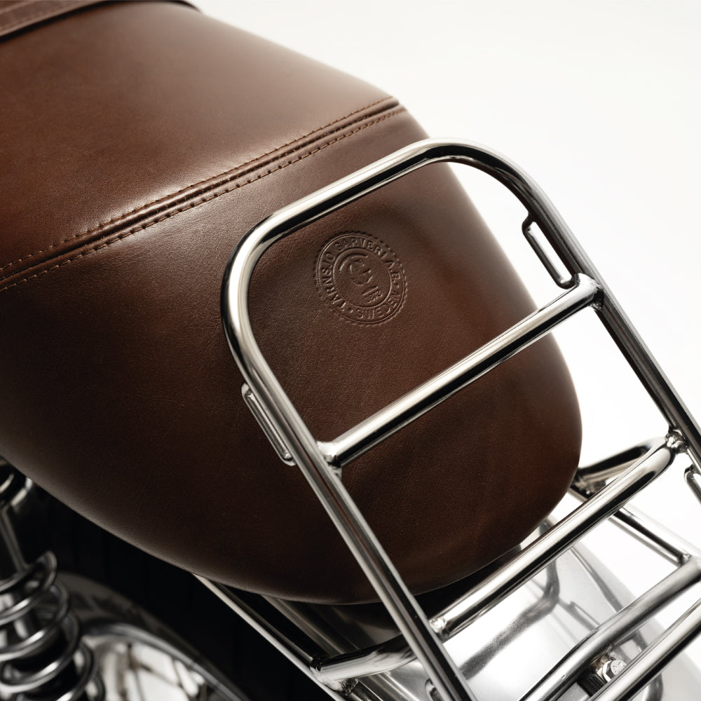 RGNT The No.1 Classic SE (Svart Limited Edition)