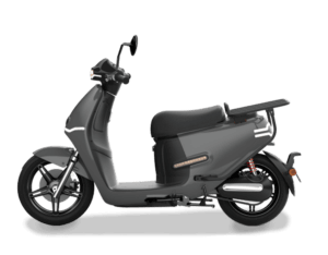 HORWIN EK3 DS (Delivery Scooter)