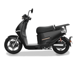HORWIN EK3 DS (Delivery Scooter)