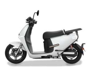 HORWIN EK3 DS (Delivery Scooter)