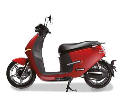 HORWIN EK3