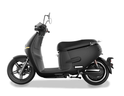 HORWIN EK1 – Savitron - Main Image