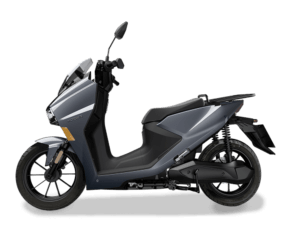 HORWIN SK3 DS (Delivery Scooter)