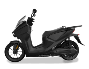 HORWIN SK3 DS (Delivery Scooter)