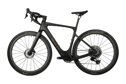 Velduro Phantom R - E-Gravel