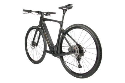 Velduro Phantom S - E-Gravel (Flat Bar)