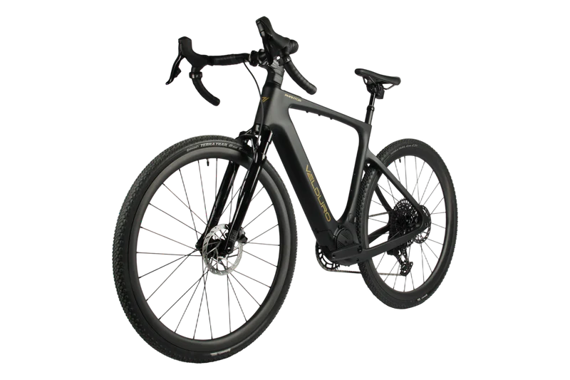Velduro Phantom X - E-Gravel
