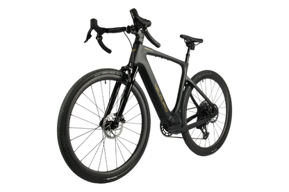 Velduro Phantom X - E-Gravel
