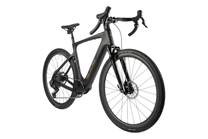 Velduro Phantom X - E-Gravel