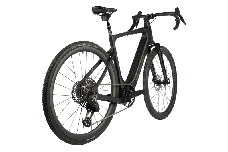 Velduro Phantom X - E-Gravel