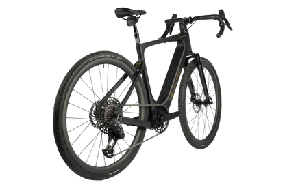 Velduro Phantom X - E-Gravel