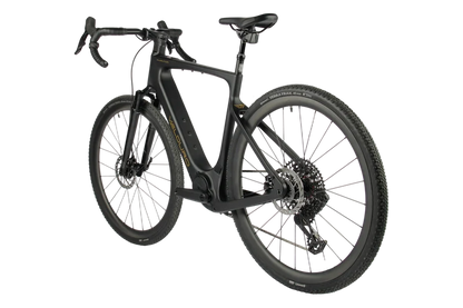 Velduro Phantom X - E-Gravel