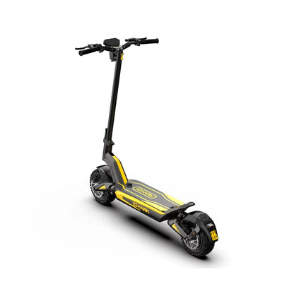 IO HAWK Elite X