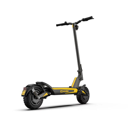 IO HAWK Elite X