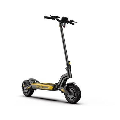 IO HAWK Elite X