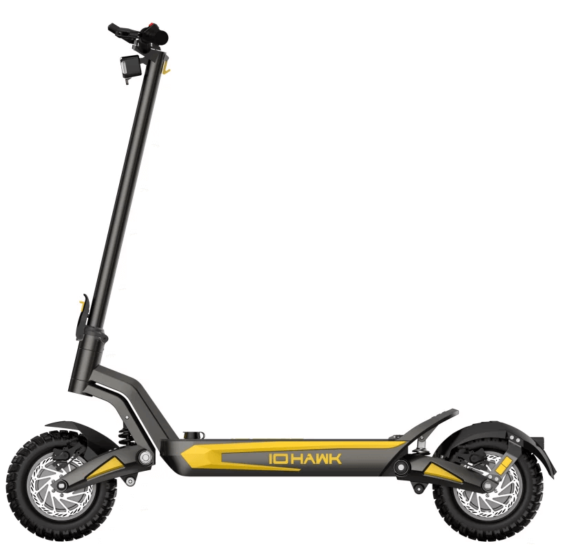IO HAWK Elite X