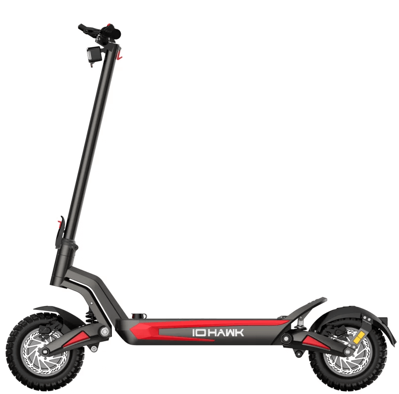 IO HAWK Elite X