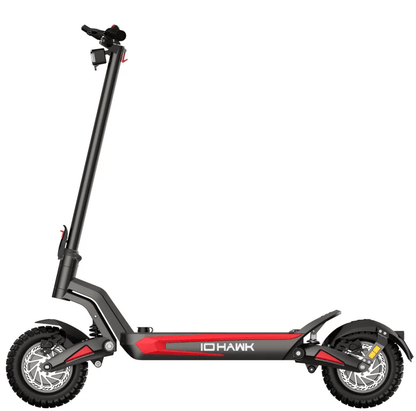IO HAWK Elite X