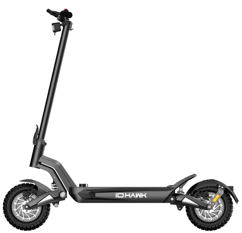 IO HAWK Elite X