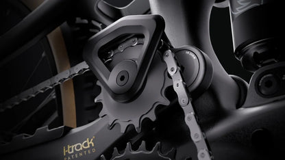 Velduro Rogue R - E-MTB