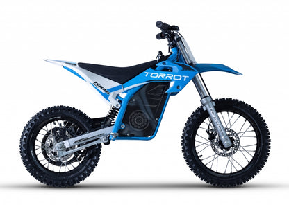 Torrot MX2