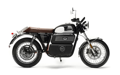 RGNT The No.1 Classic SE (Svart Limited Edition)