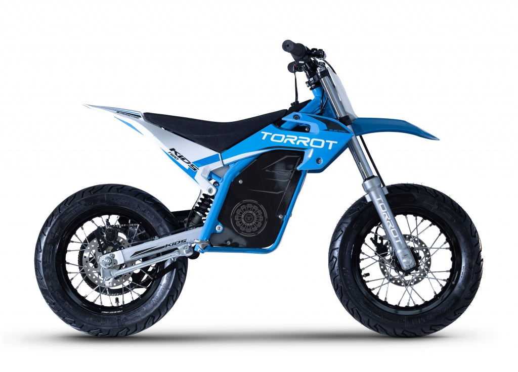 Torrot SM2