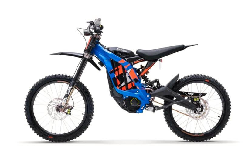 SUR-RON Light Bee X - Offroad