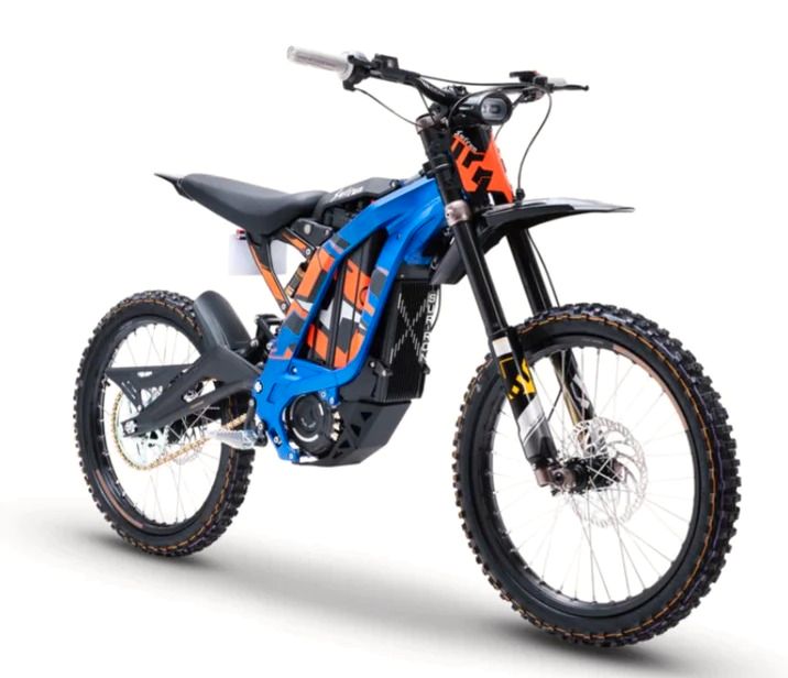 SUR-RON Light Bee X - Offroad