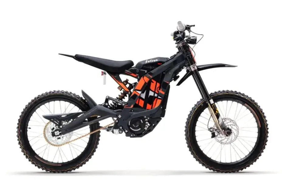 SUR-RON Light Bee X - Offroad