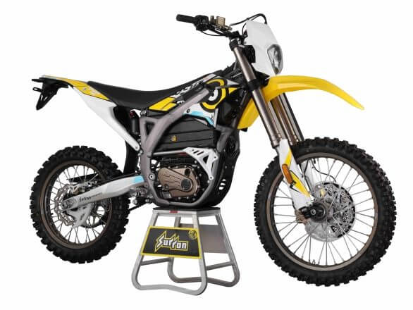 SUR-RON Storm Bee