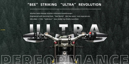 SUR-RON Ultra Bee (T & R)