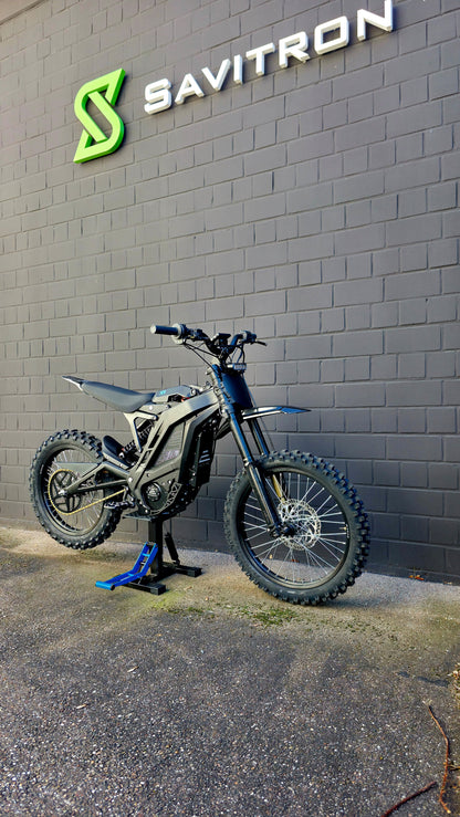 E RIDE PRO SR L3e oder NEU als L1e!