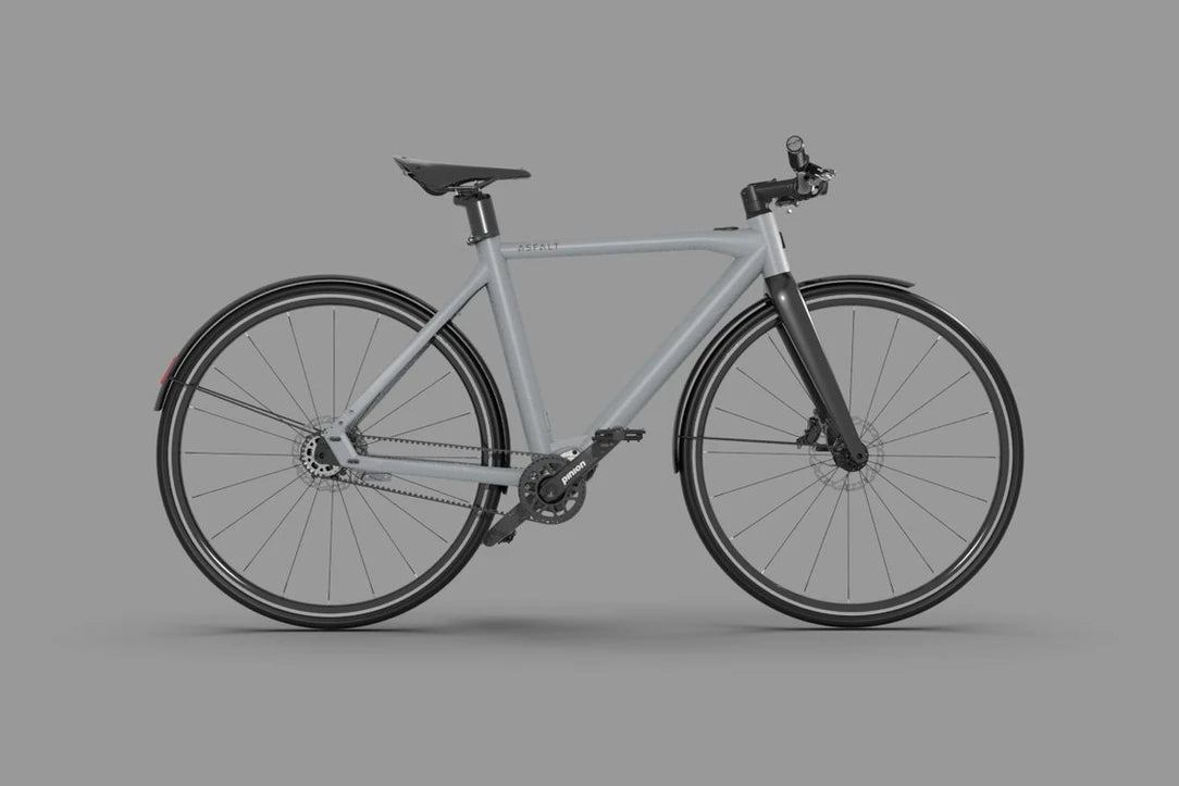 Asfalt GT2 Sport Urban