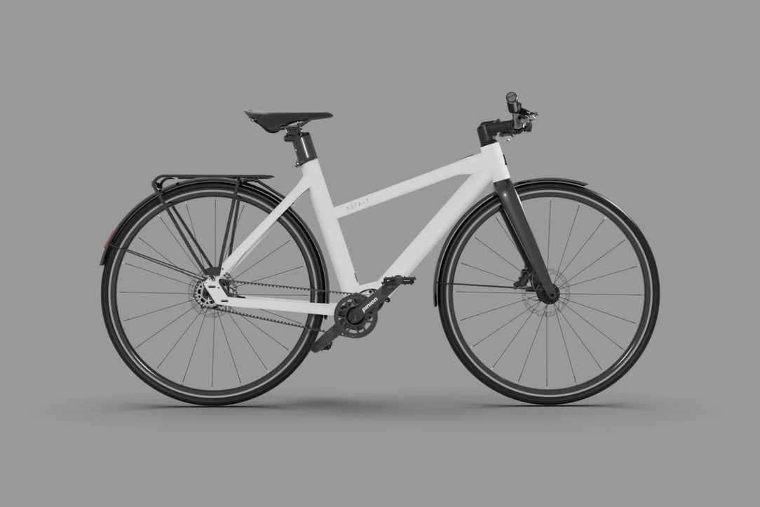 Asfalt GT2 Lounge Urban