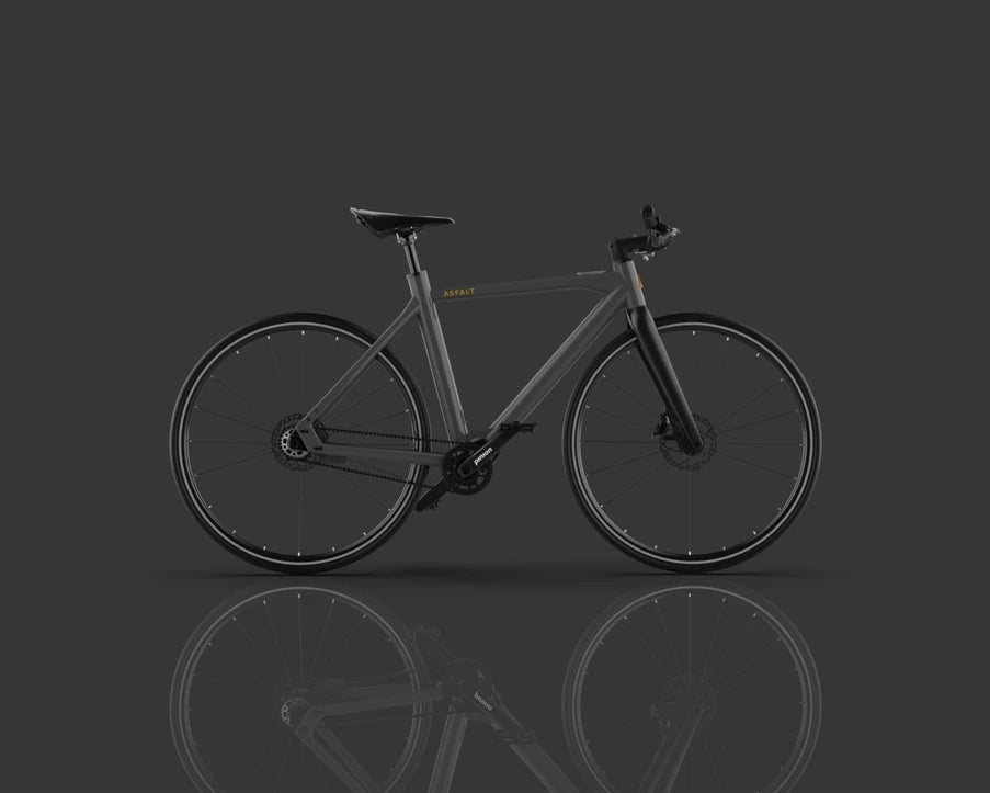 Asfalt ULTRA X20