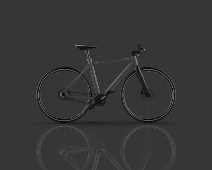 Asfalt ULTRA X20