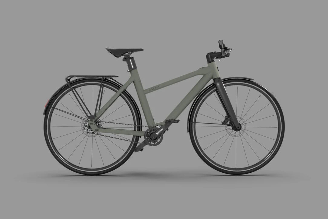 Asfalt GT2 Lounge Urban