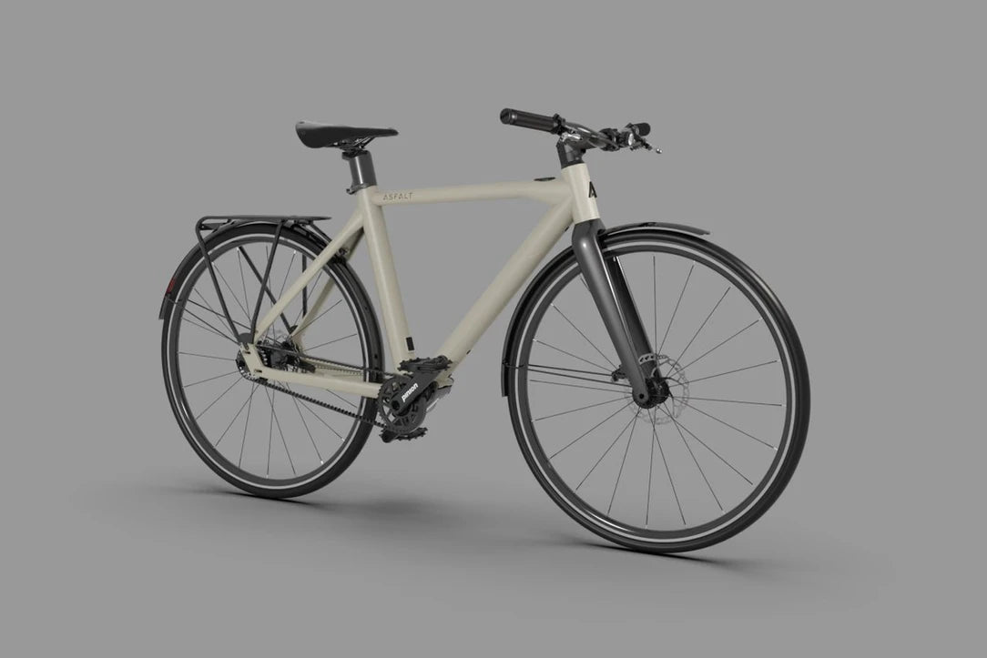 Asfalt GT2 Sport Urban