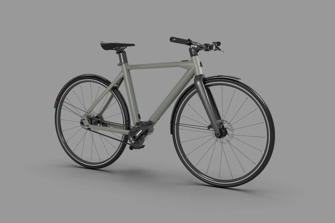 Asfalt GT2 Sport Urban