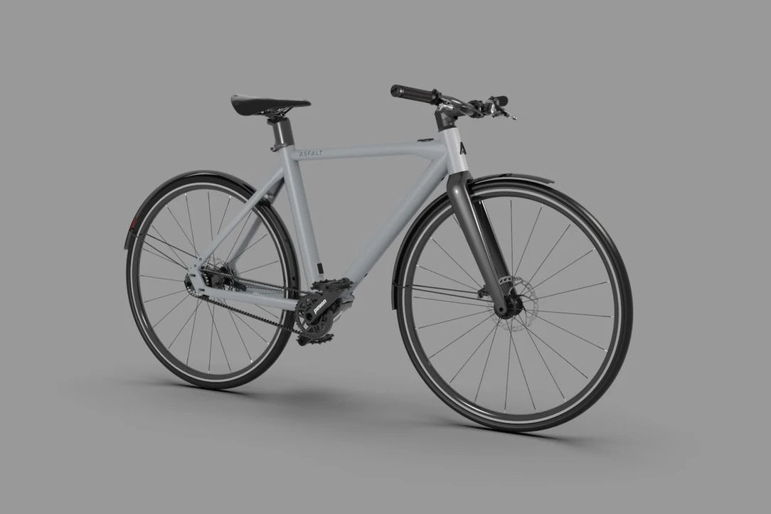 Asfalt GT2 Sport Urban