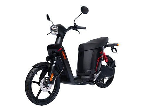 Askoll ES2 EVO