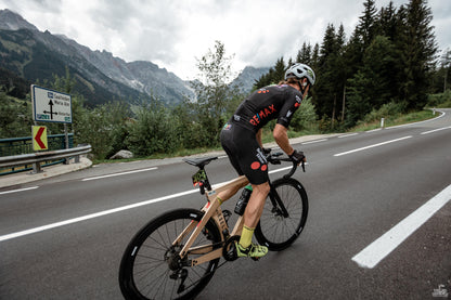 Esel Gravel 2026