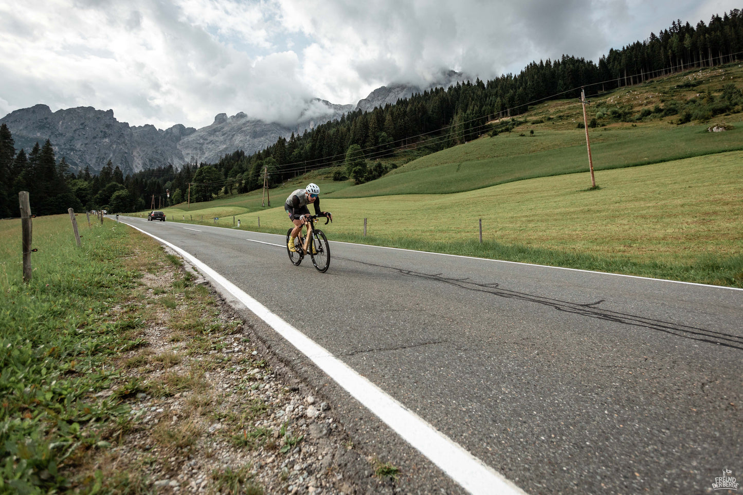 Esel Gravel 2026