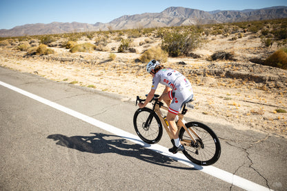 Esel Gravel 2026